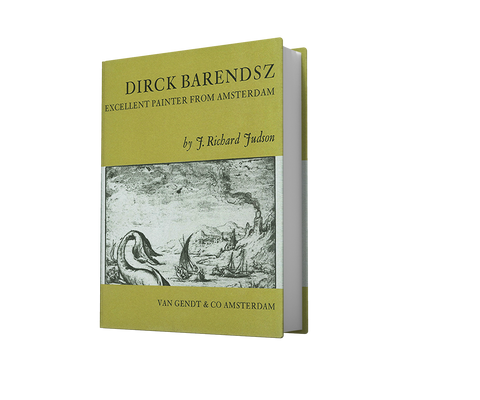 DIRCK BARENDSZ (1534-1592)