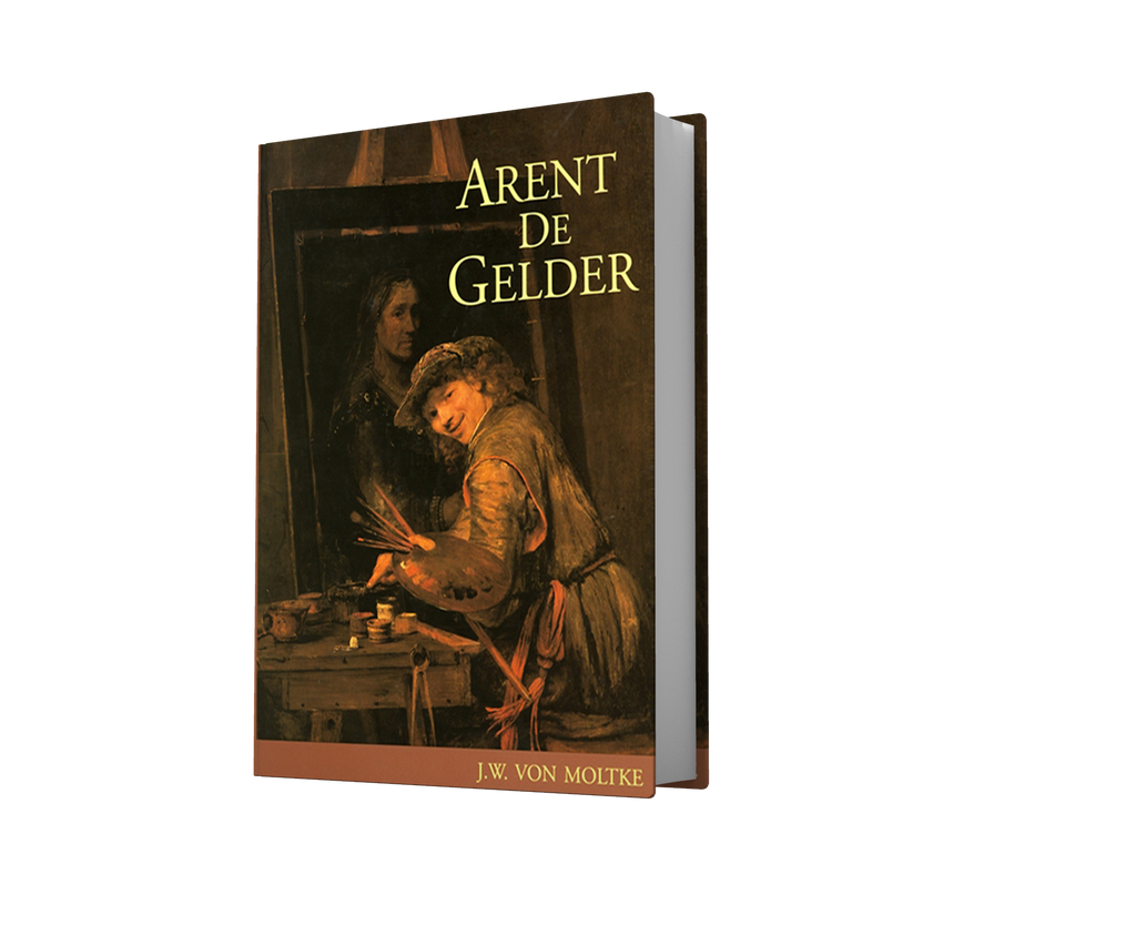 ARENT DE GELDER (Dordrecht 1645-1727)