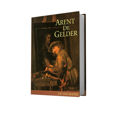 ARENT DE GELDER (Dordrecht 1645-1727)