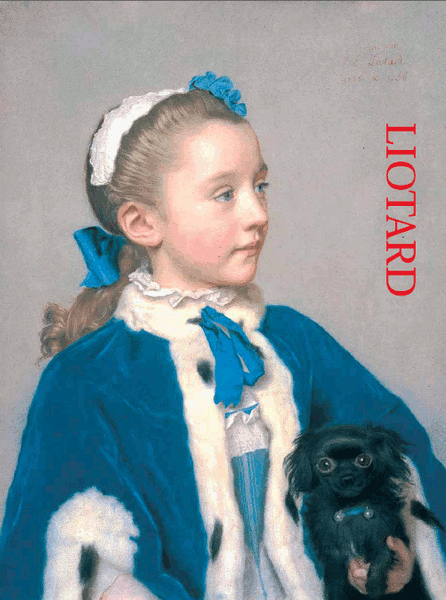 LIOTARD